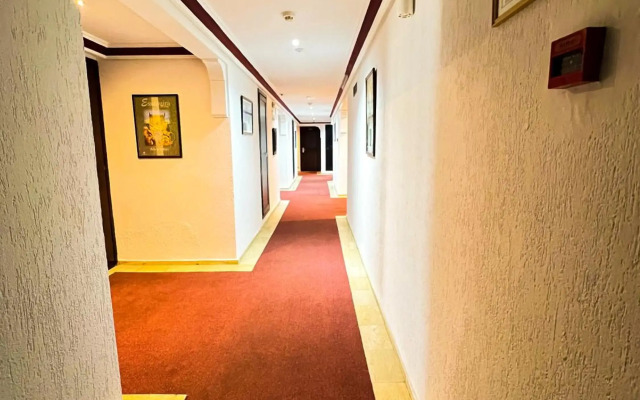 Hotel Prince de Paris
