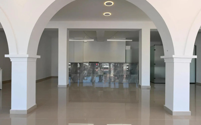 Corfu SunGate Hotel