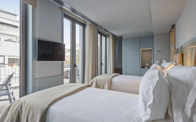 Pur Oporto Boutique Hotel by Actahotels