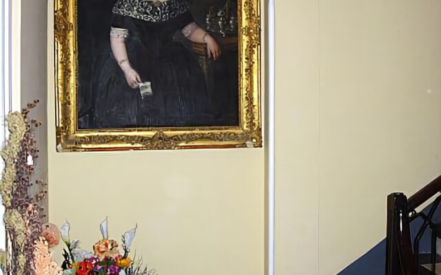 Casa Palacio Lopez Daza