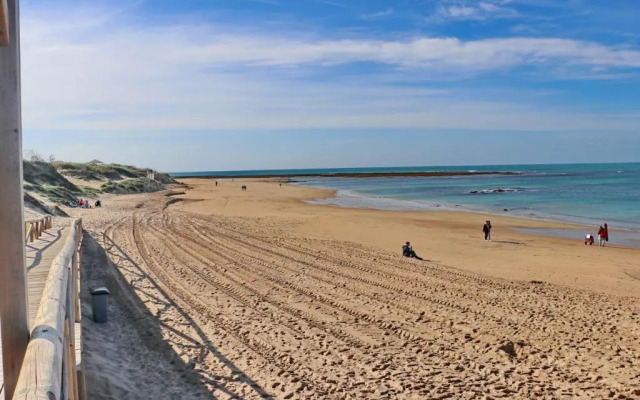 Apartamento Escritora