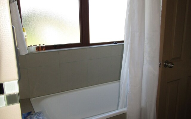 Isla de Maipo Country home