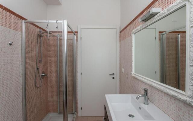 S23 - Sirolo, magnifico trilocale design con terrazzo
