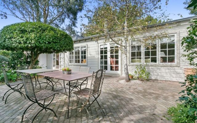 Lynton Cottage