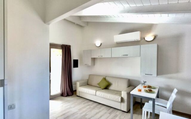 Apartment Luca Porto Istana