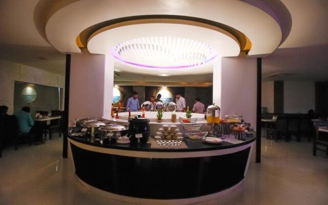 AVS Sweet Magic Hotel