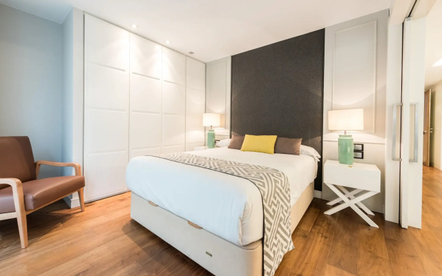 Gran View Apartments