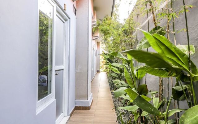 OYO 1438 Murai Guest House
