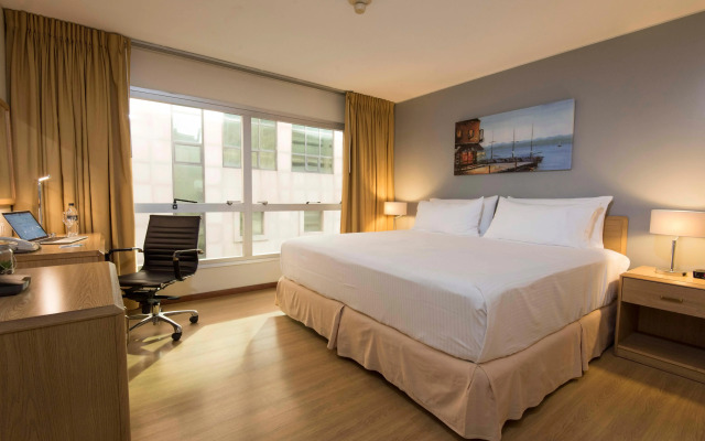 Holiday Inn Montevideo by IHG