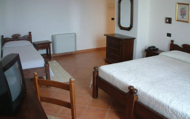 Hotel Il Querceto Dorgali