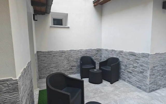 Foffo Suite