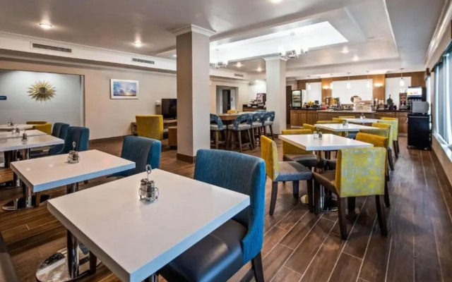 Garner Hotel Longview South by IHG