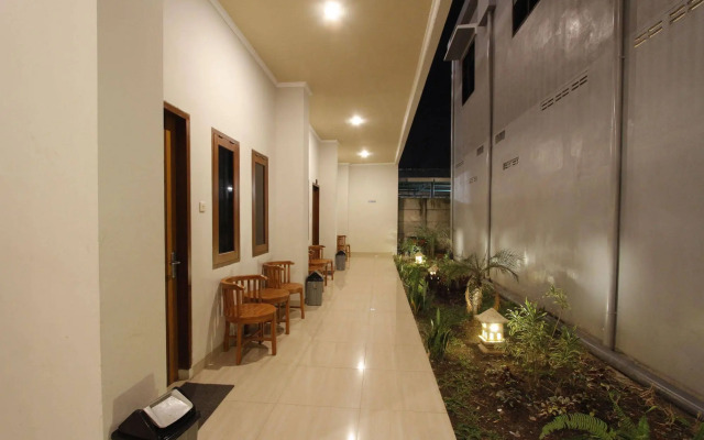 Palapa Hotel