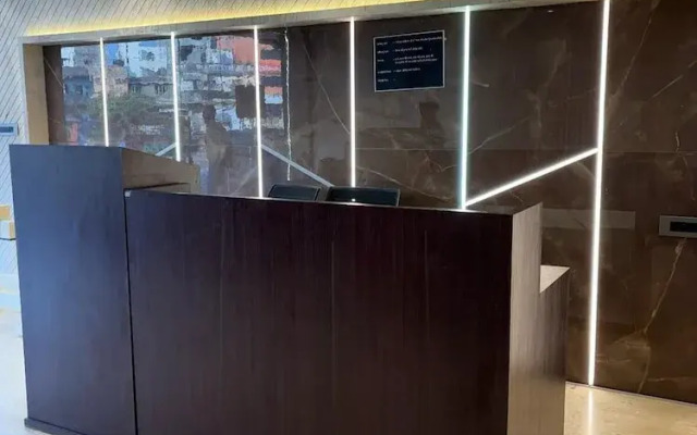 Hotel Elegant inn- Ichhapore