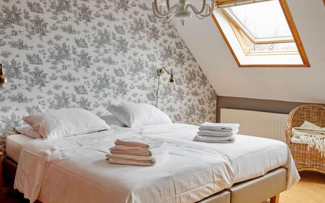 Holiday Home in Baarlo With Hot Tub