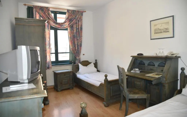 Hotel Schlundhaus  Gstehaus Rautenkranz