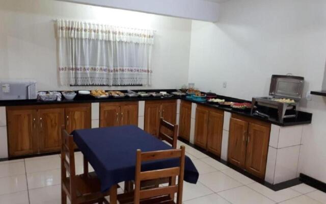 Pirâmide Palace Hotel