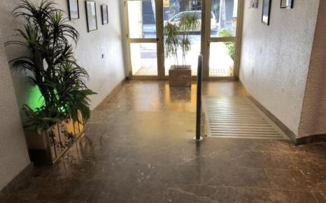 T&H Novelty 114 Family Apartment Salou