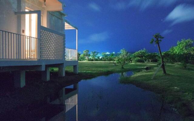 Wild Island B&B