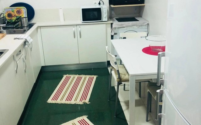 Mar & City Apartment