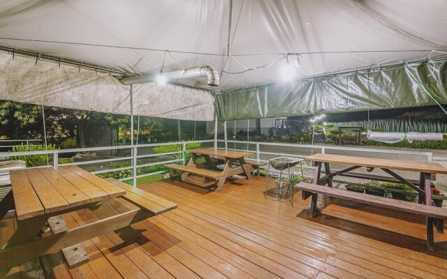 Pocheon Aleumdaun Pension