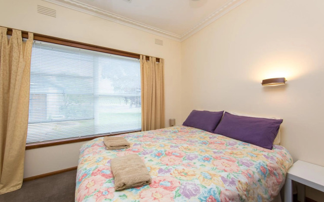 Indigo Vineyard Farmstay