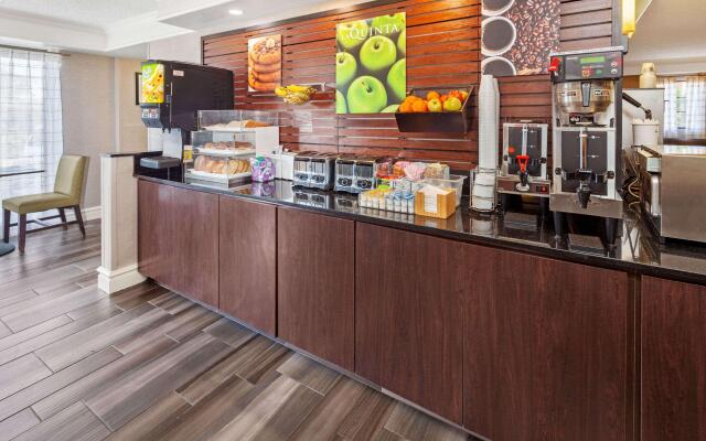La Quinta Inn by Wyndham Ventura