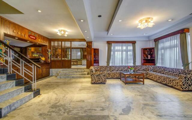 Summit Tashi Ghang Resort