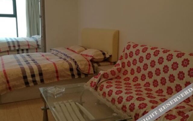Xinshiguang Apartment Hostel