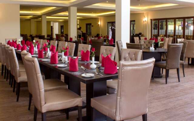 Panari Resort, BW Signature Collection