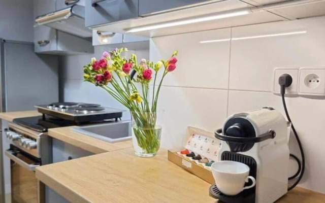 Lovely 2-bed Apartment in Islamabad