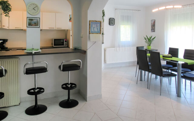 Holiday Home Racz - BAC114