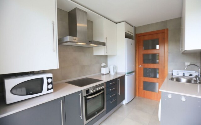 Apartamento Luminoso Para 6 Personas en Salou