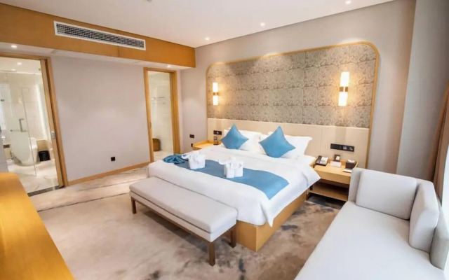 Athens Hotel