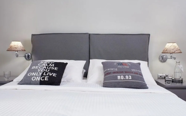 The Gardens Gallery Hotel