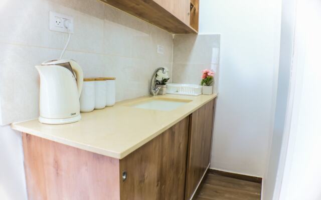 Beautiful Studio in Eilat Free WiFi