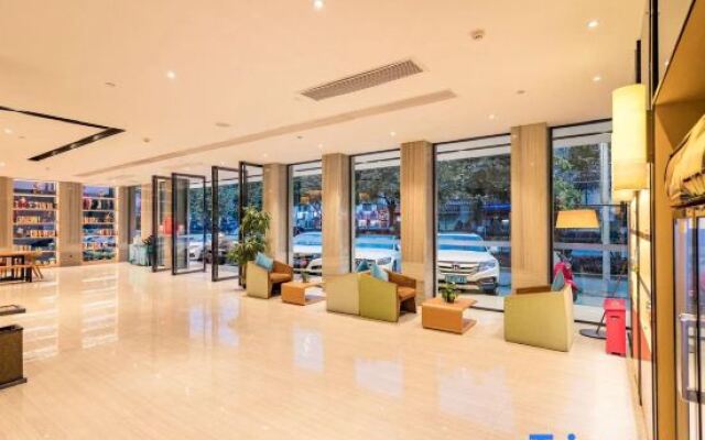 HOPE HOTEL(City Hall Plaza Store)