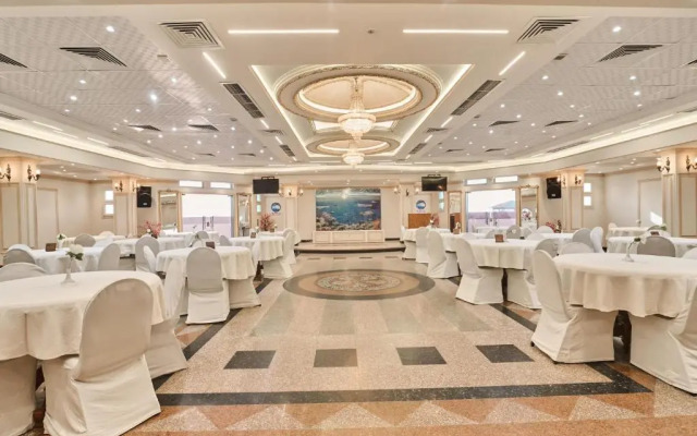 Teba Hotel