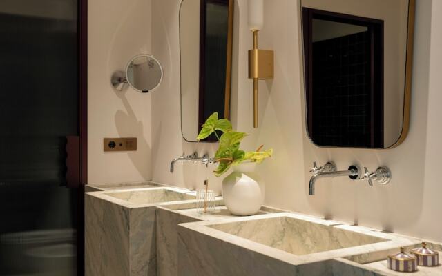 Palazzo Talìa - Small Luxury Hotels of the World