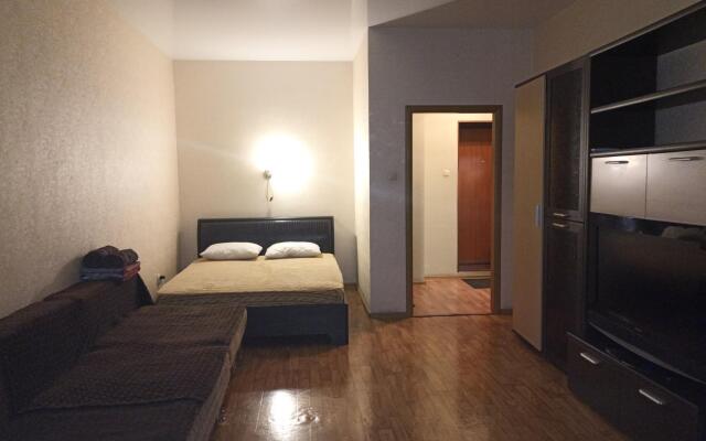 Апартаменты на улице Юных Ленинцев