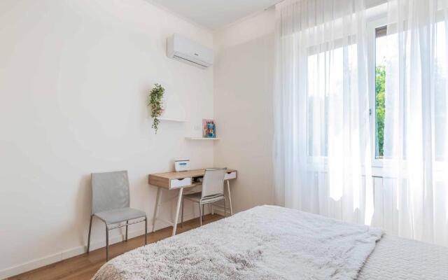 Luxury apartment area Malpensa