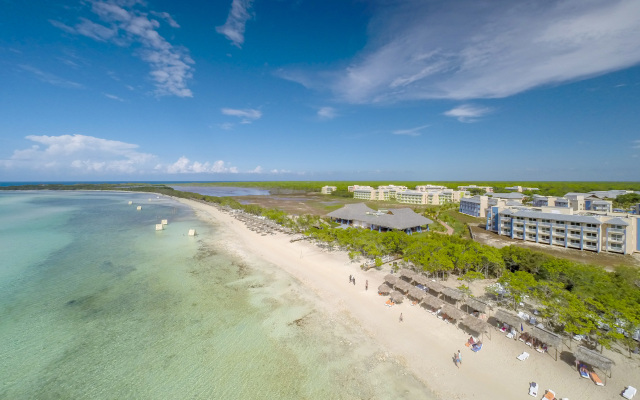 Melia Jardines Del Rey