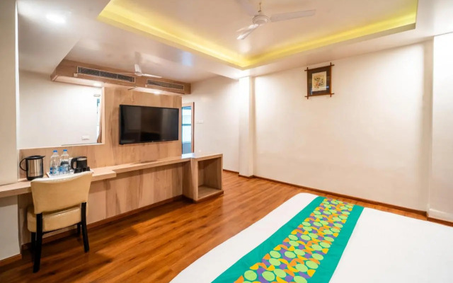 Treebo Kamal Regency