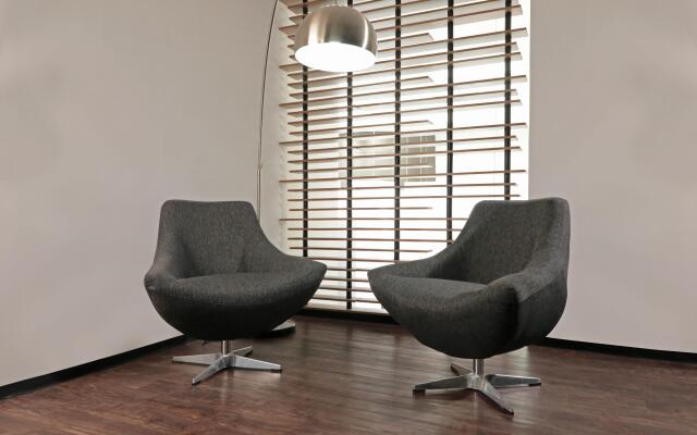 Holiday Inn Express San Luis Potosi by IHG