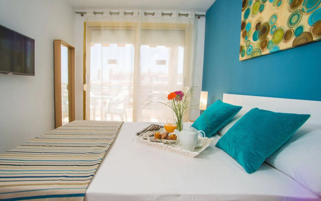 Ona Suites Salou