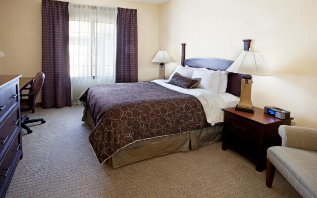 Staybridge Suites Corpus Christi, an IHG Hotel