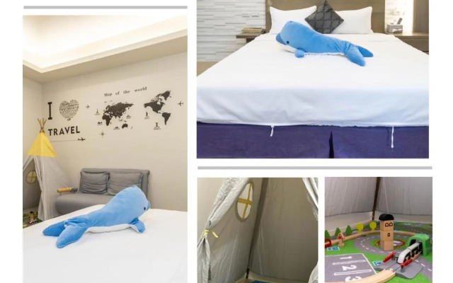 Whale Yan Homestay