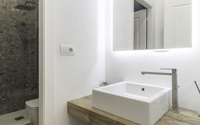 Italianway - Bandello 4/1