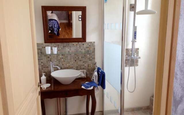 Loargann Chambres d'Hotes