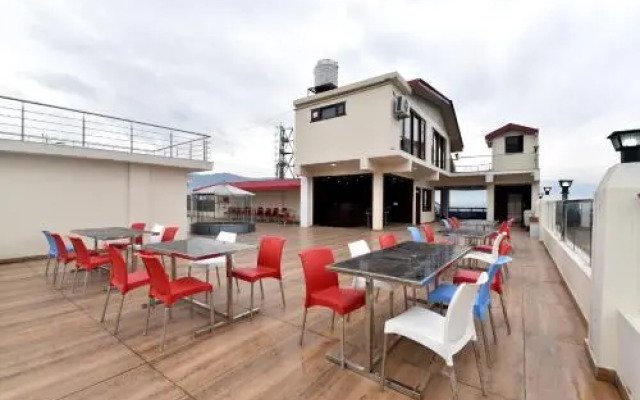 Hotel Anant by OYO Rooms